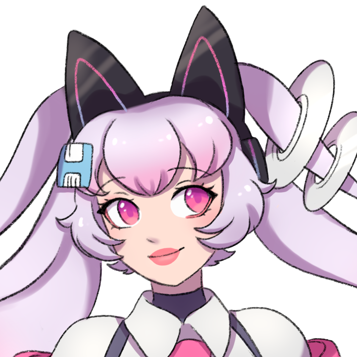 Aneko Icon