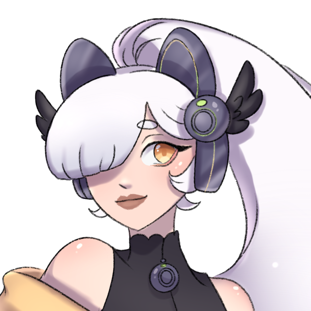 Eyeneko Icon
